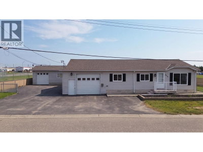 8516 98 Avenue | Fort St. John British Columbia | Slide Image Two