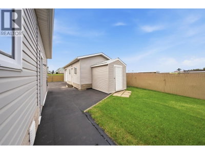 8516 98 Avenue | Fort St. John British Columbia | Slide Image Thirty-two