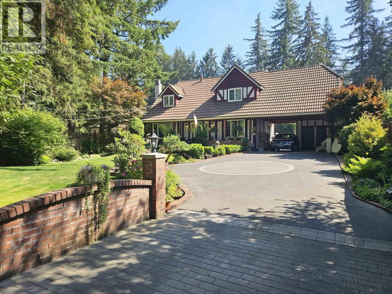 23242 130 Avenue Maple Ridge British Columbia, V2X 4S6 - 3 Bedrooms Home For Sale