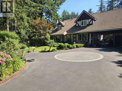 23242 130 Avenue | Maple Ridge British Columbia | Slide Image Thirty