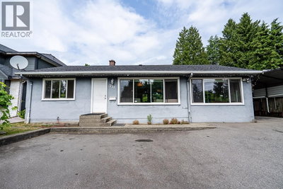 711 ALDERSON Avenue | Coquitlam British Columbia | Slide Image Two
