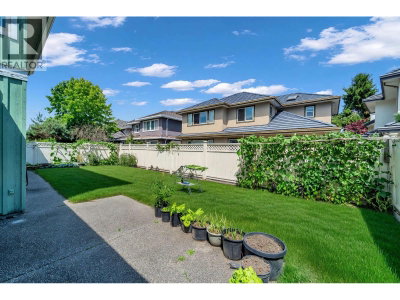 6231 DUNSMUIR Crescent | Richmond British Columbia | Slide Image Thirty-five