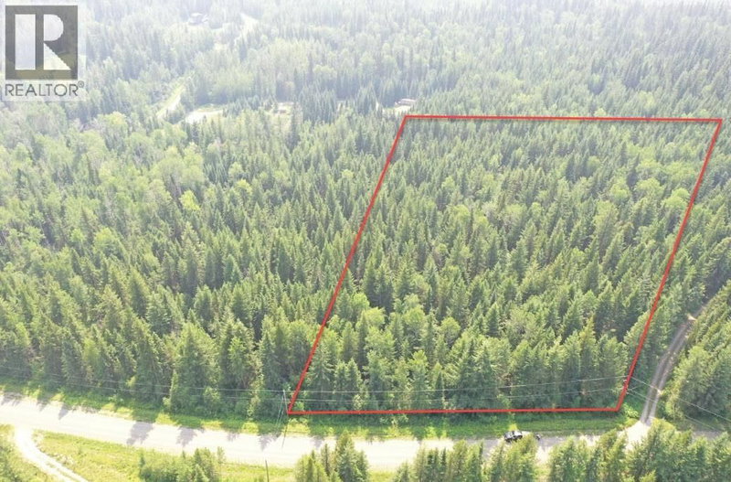 6 JOLAR Road Quesnel British Columbia, V2J 6V4 - Vacant Land For Sale