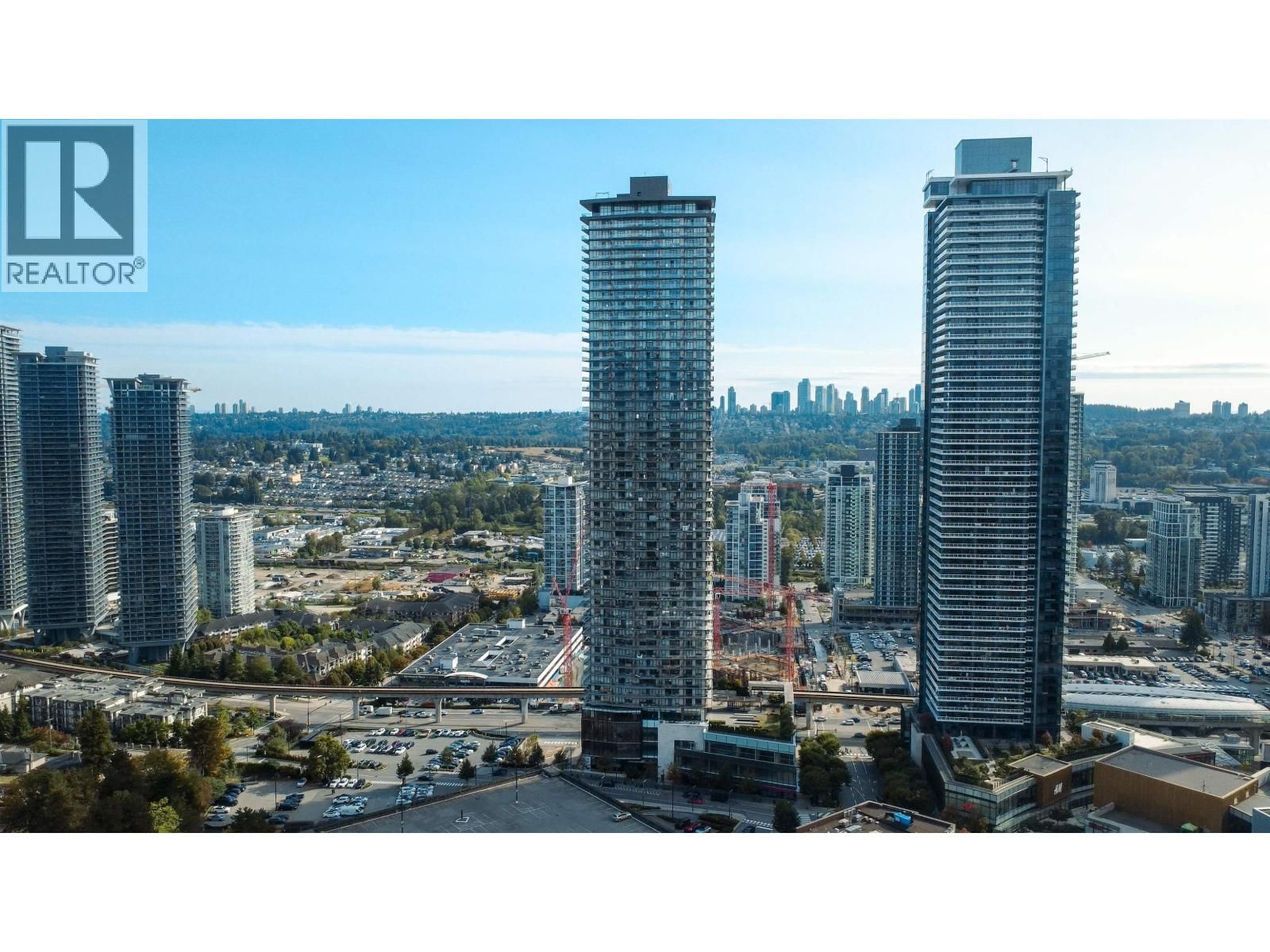 1955 ALPHA Way, Burnaby, British Columbia V5C 0K6