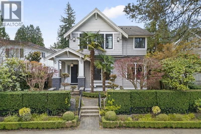 1850 36TH Avenue | Vancouver British Columbia | Slide Image One