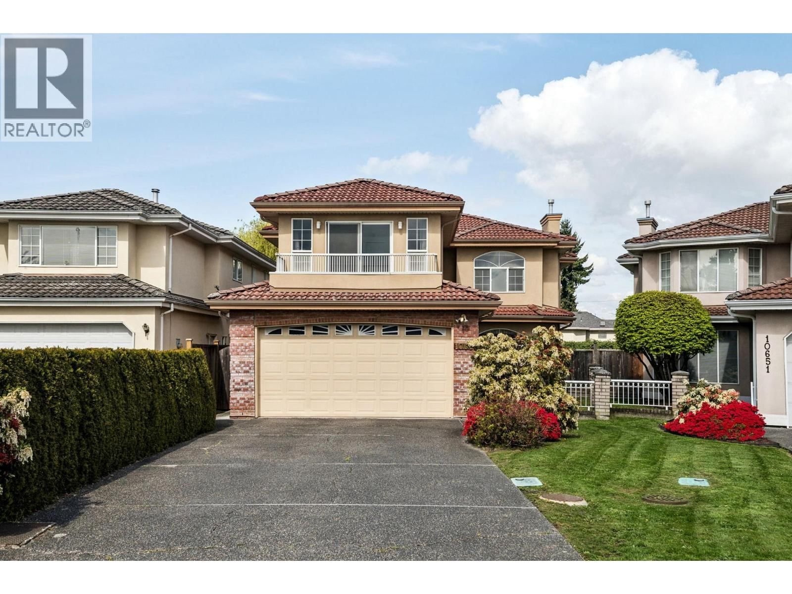 10635 MCKESSOCK Place, Richmond, British Columbia V6X 3Y3