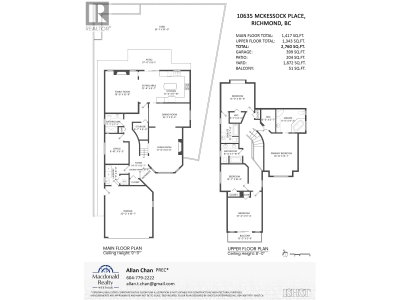 10635 MCKESSOCK Place | Richmond British Columbia | Slide Image Thirty-two