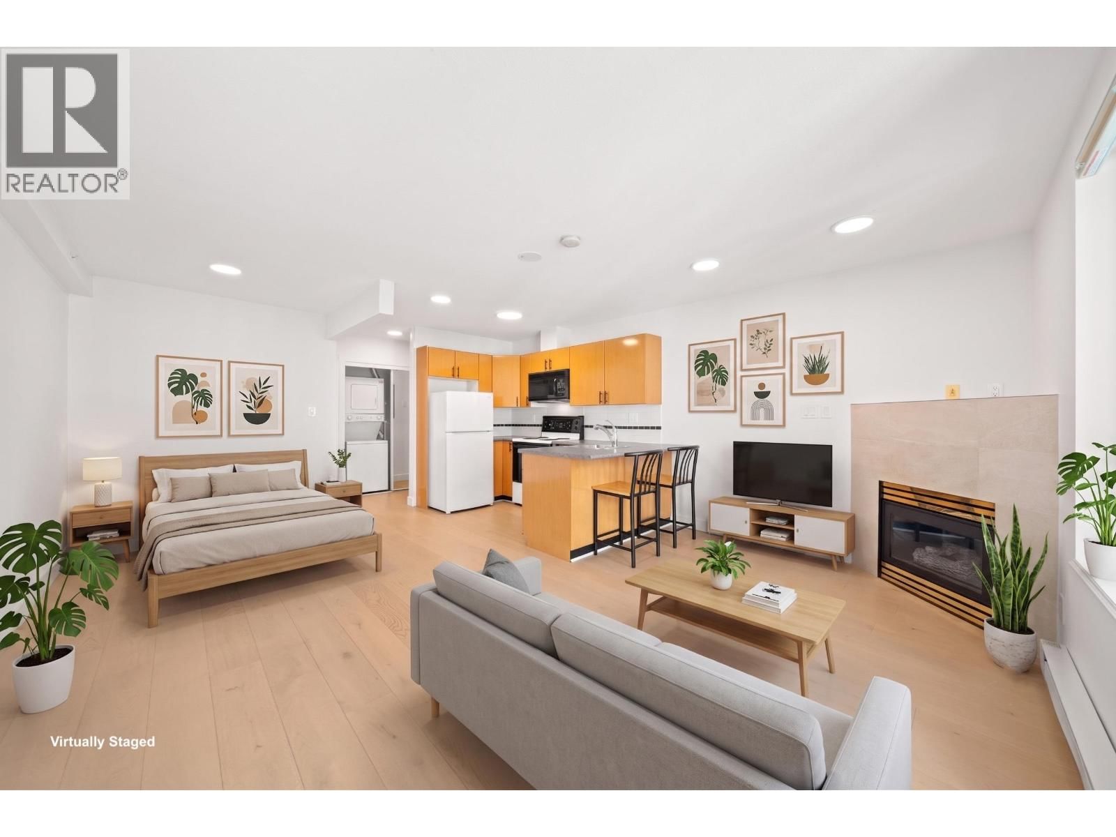 939 HOMER Street, Vancouver, British Columbia V6B 2W6