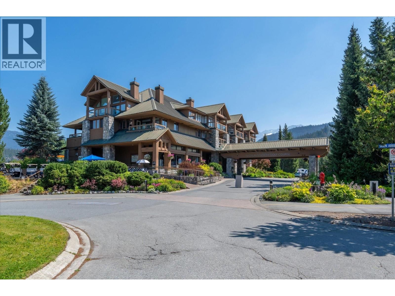 201 8080 NICKLAUS NORTH Boulevard property photo