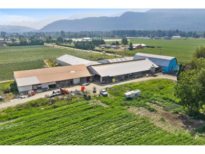 42747 KEITH WILSON Road | Sardis - Greendale British Columbia | Slide Image Ten