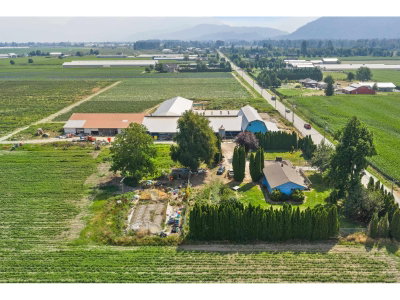 42747 KEITH WILSON Road | Sardis - Greendale British Columbia | Slide Image Eight