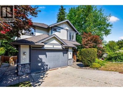 13933 229B Street | Maple Ridge British Columbia | Slide Image One