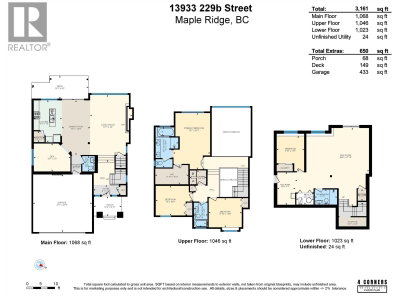 13933 229B Street | Maple Ridge British Columbia | Slide Image Forty
