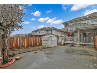 6125 132A Street | Surrey British Columbia | Slide Image Thirty-nine