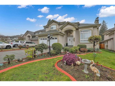 6125 132A Street | Surrey British Columbia | Slide Image Forty