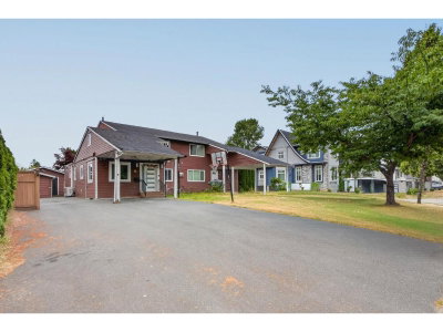 9441 132A Street | Surrey British Columbia | Slide Image One