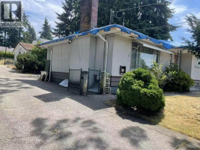 697 FAIRVIEW Street | Coquitlam British Columbia | Slide Image Two