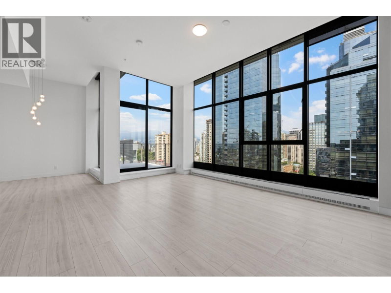 1133 HORNBY Street Vancouver British Columbia, V6Z 1W1 - 2 Bedrooms Condo For Sale