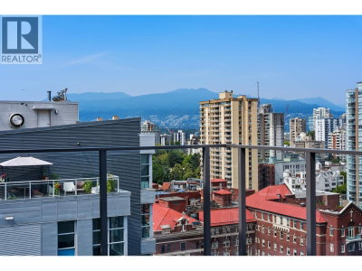 1133 HORNBY Street | Vancouver British Columbia | Slide Image Nineteen
