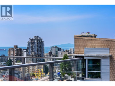 1133 HORNBY Street | Vancouver British Columbia | Slide Image Twenty