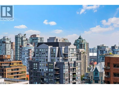 1133 HORNBY Street | Vancouver British Columbia | Slide Image Twenty-one