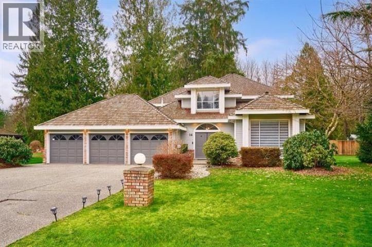 23100 129 Avenue Maple Ridge British Columbia, V2X 0M5 - 3 Bedrooms Condo For Sale