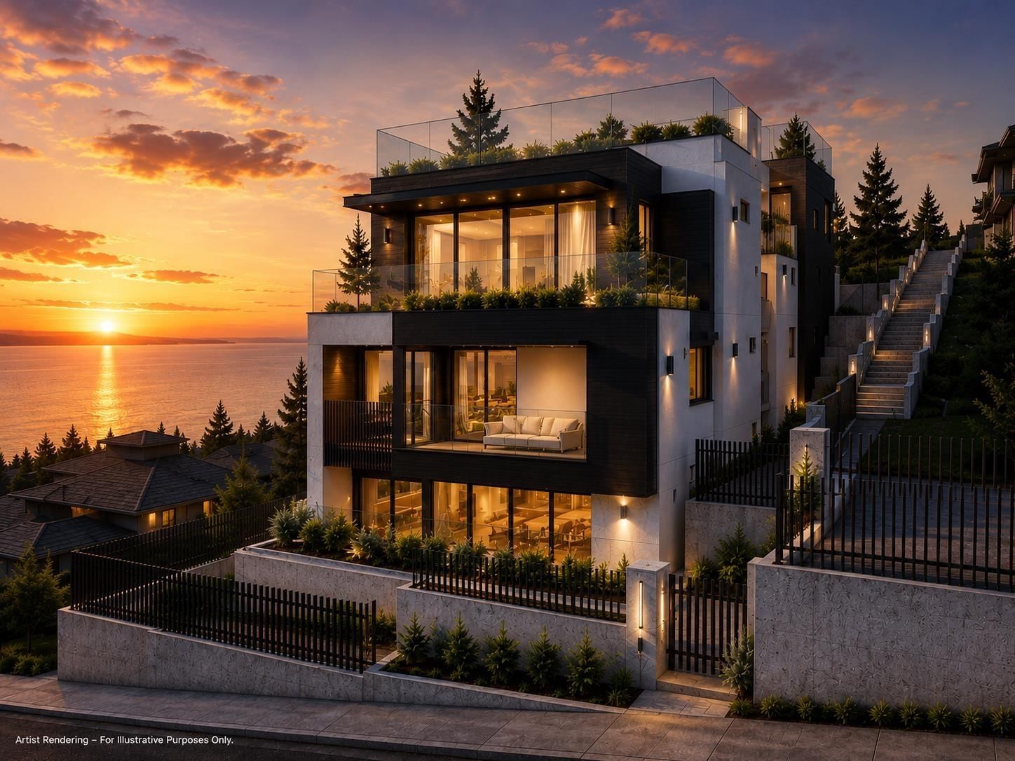 14947 BUENA VISTA Avenue, White Rock, British Columbia V4B 1X5