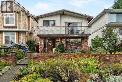 5343 NEVILLE Street | Burnaby British Columbia | Slide Image One
