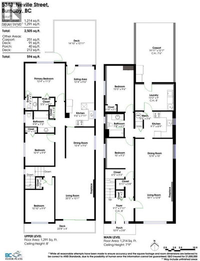 5343 NEVILLE Street | Burnaby British Columbia | Slide Image Thirty-one