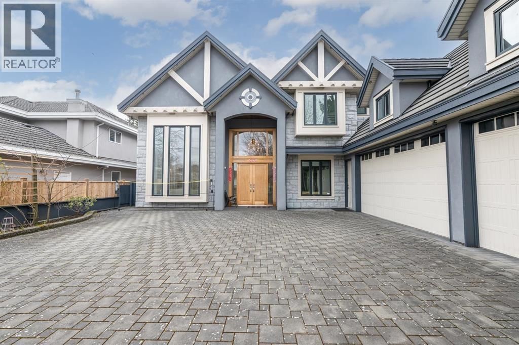 9411 FLORIMOND Road, Richmond, British Columbia V7E 1L9