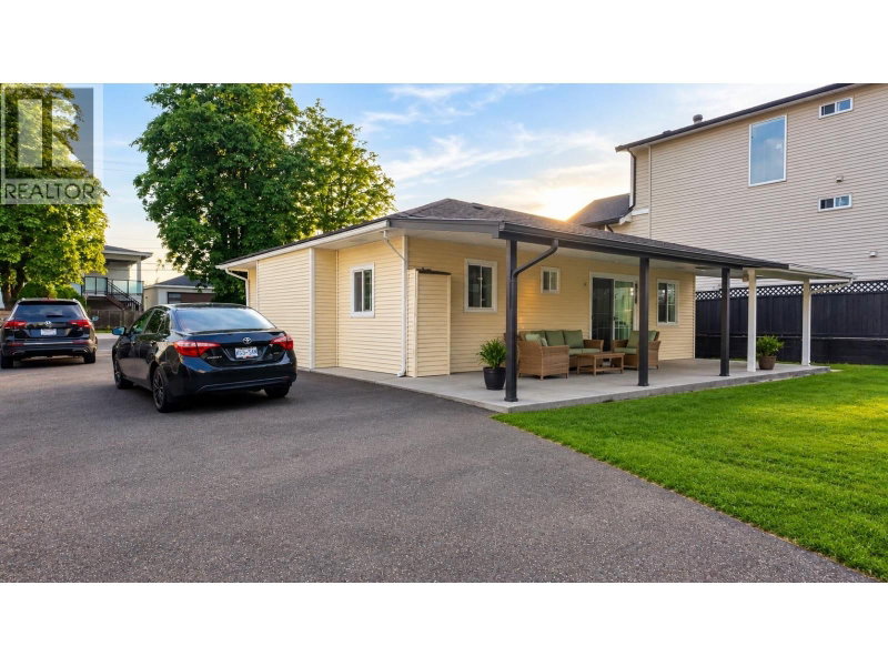 309 JOHNSTON Street New Westminster British Columbia, V3M 5H4 - 2 Bedrooms Home For Sale