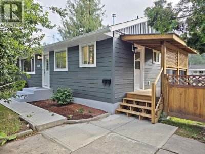 530 NORMAN Street | Quesnel British Columbia | Slide Image One