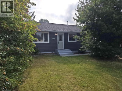 530 NORMAN Street | Quesnel British Columbia | Slide Image Thirty-one