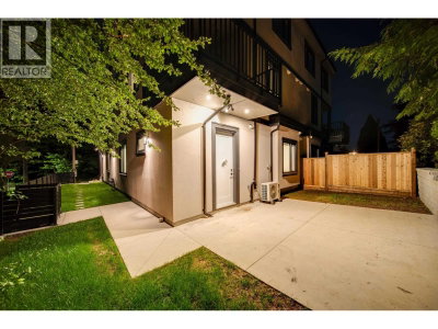 8408 17TH Avenue | Burnaby British Columbia | Slide Image Thirty