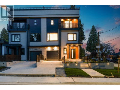 8408 17TH Avenue | Burnaby British Columbia | Slide Image Thirty-four