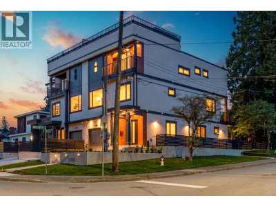 8408 17TH Avenue | Burnaby British Columbia | Slide Image Thirty-five