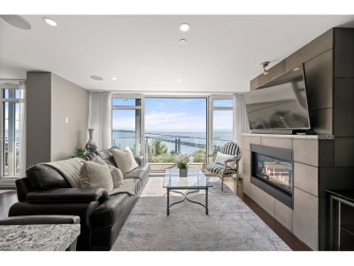 15097 MARINE Drive | White Rock British Columbia | Slide Image Two