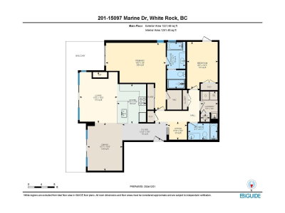 15097 MARINE Drive | White Rock British Columbia | Slide Image Thirty-two