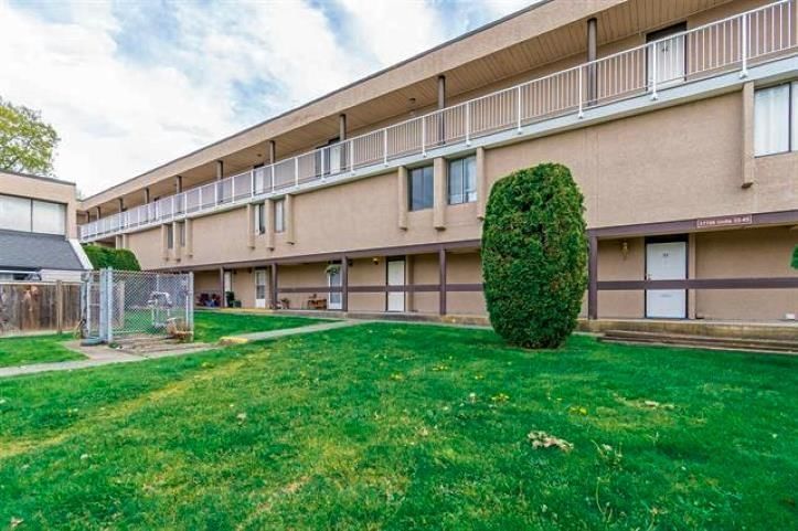 17706 60 Avenue Surrey British Columbia, V3S 1V2 - 2 Bedrooms Condo For Sale