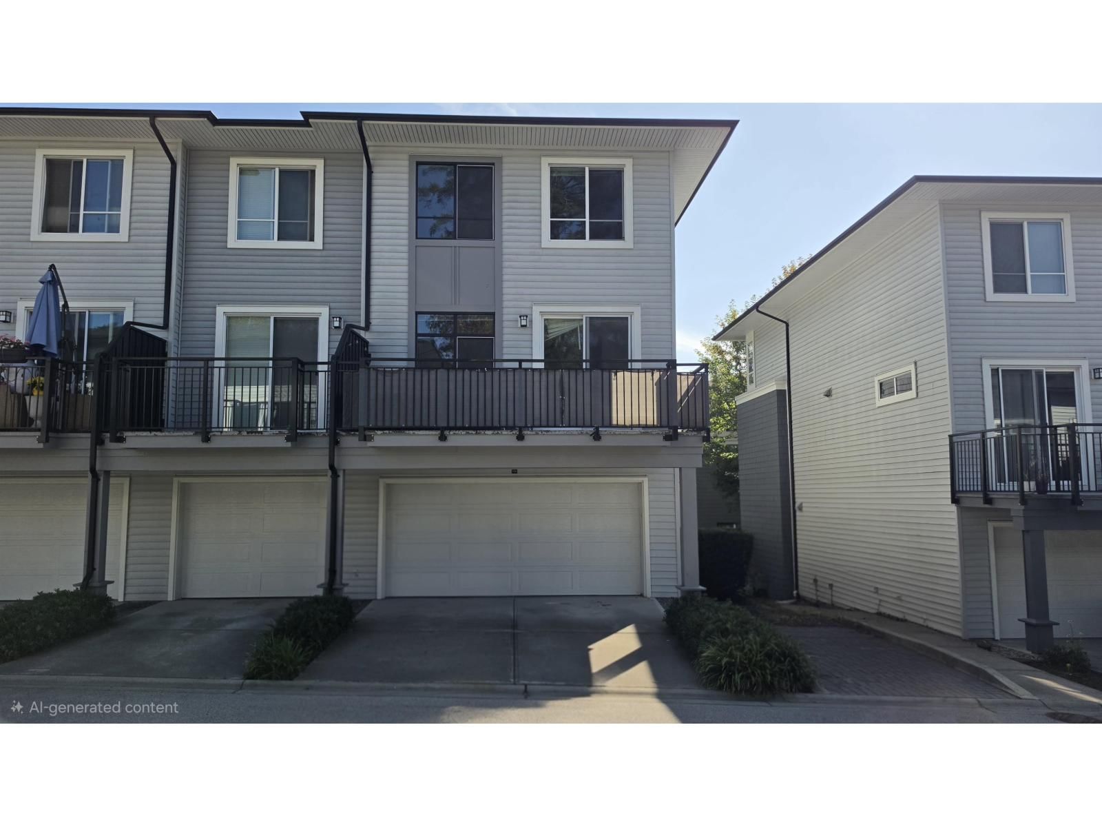 18505 LAURENSEN Place, Surrey, British Columbia V4N 6R7