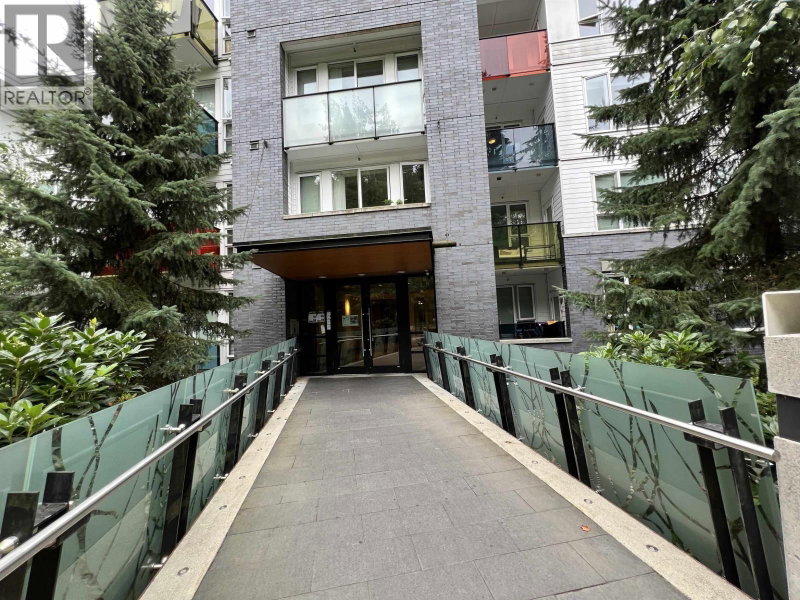 9250 UNIVERSITY HIGH Street Burnaby British Columbia, V5A 0B3 - 2 Bedrooms Condo For Sale