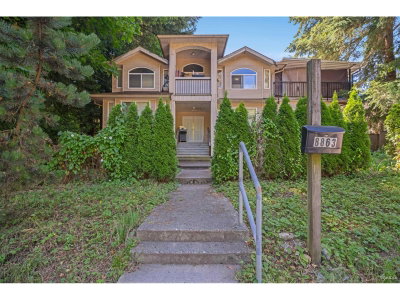 8863 KING GEORGE Boulevard | Surrey British Columbia | Slide Image One
