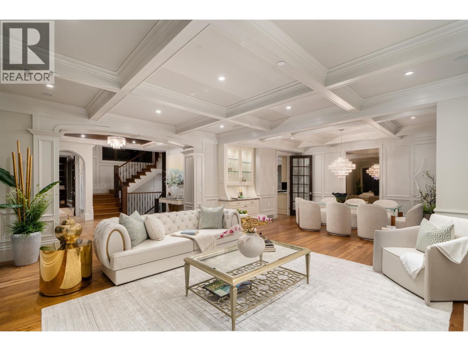 5989 CHURCHILL Street, Vancouver, British Columbia V6M 3H4