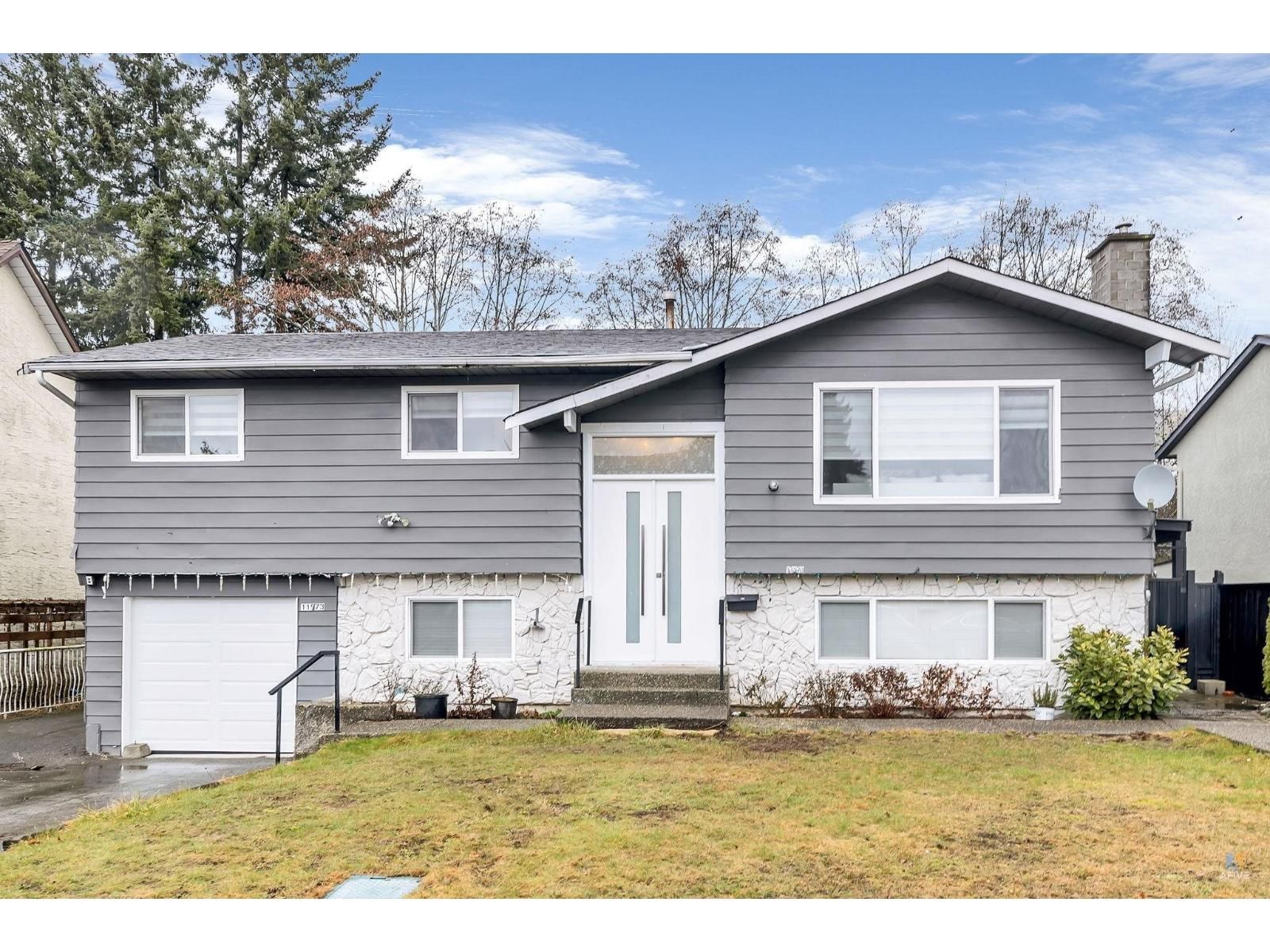 11573 73A Avenue, Delta, British Columbia V4C 6Y5