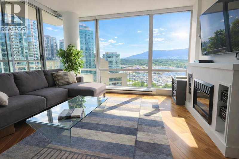 1228 HASTINGS Street Vancouver British Columbia, V6E 4S6 - 2 Bedrooms Condo For Sale