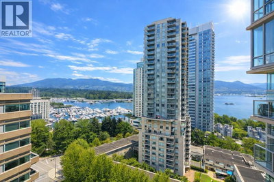 1228 HASTINGS Street | Vancouver British Columbia | Slide Image Six