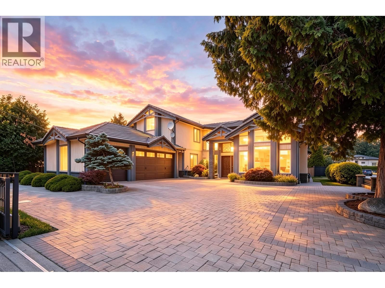 4451 GRANVILLE Avenue, Richmond, British Columbia V7C 1E2