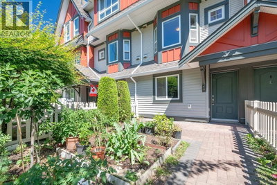 9751 FERNDALE Road | Richmond British Columbia | Slide Image One