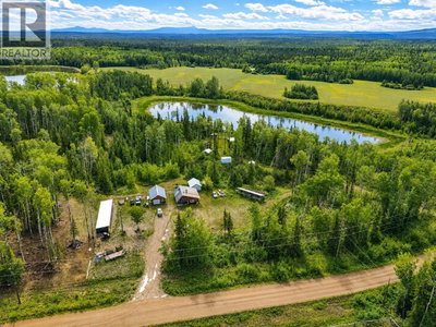 16239 LILY LAKE Road | Fraser Lake British Columbia | Slide Image Twenty-two