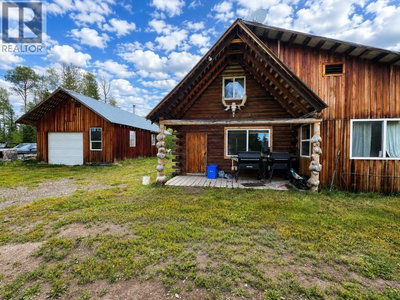 16239 LILY LAKE Road | Fraser Lake British Columbia | Slide Image Twenty-three